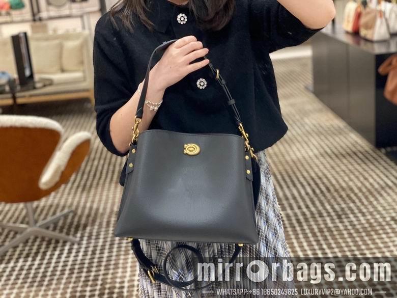 Replica Coach Bags BHC2590 31X22X11