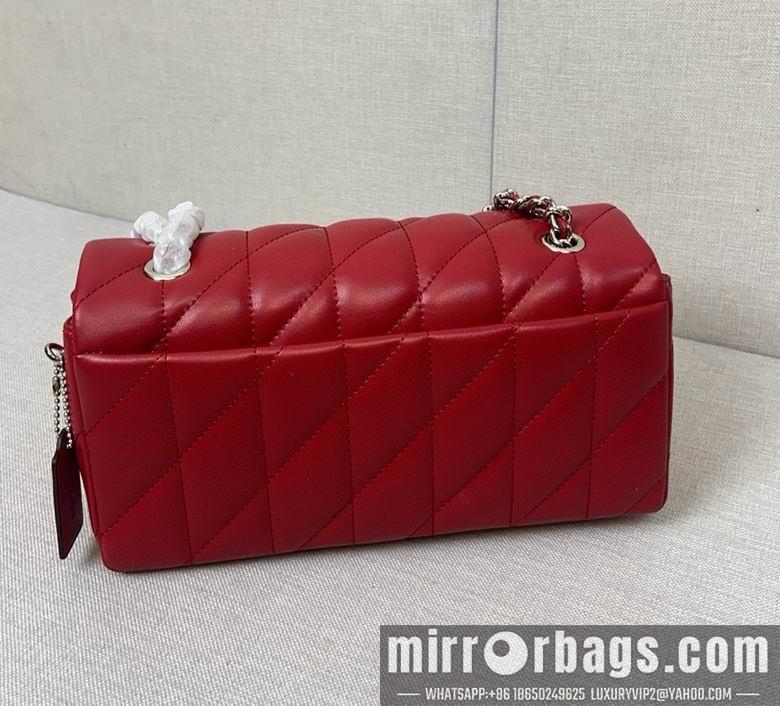 Replica Coach Bags CP150 CP147 26X15cm AZ 6
