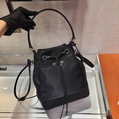 Replica Prada Bags 1BE055 24x23x12cm ap 06