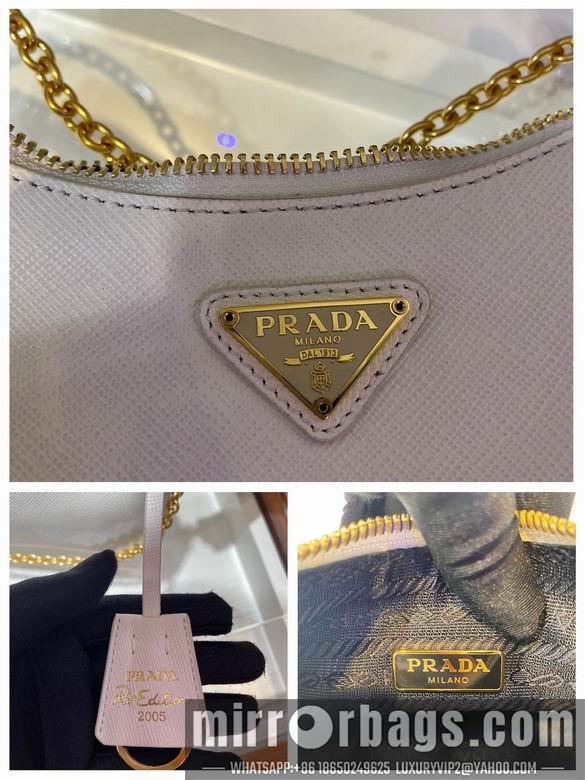 Replica Prada Bags Re-Edition AP1BH204 23X17X6.5