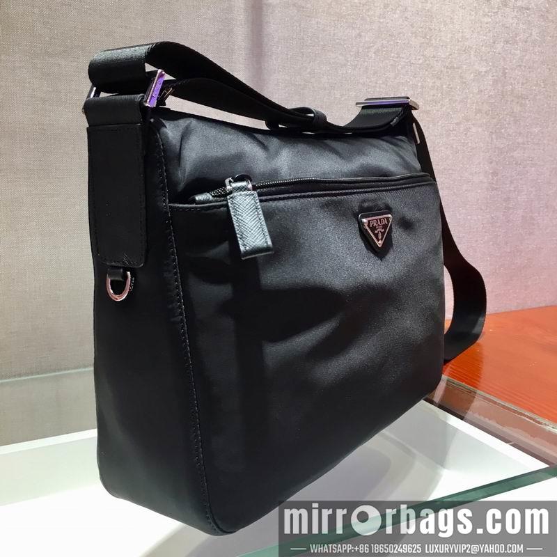 Replica Prada Bags 1BC421 31x23x9cm ap 22