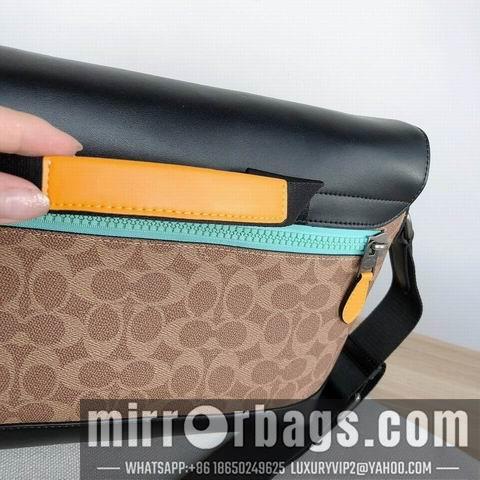 Replica Coach Bags BH73840 33X22X11