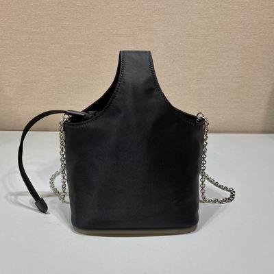Replica Prada Bags 1BG036 18x15x15cm ap