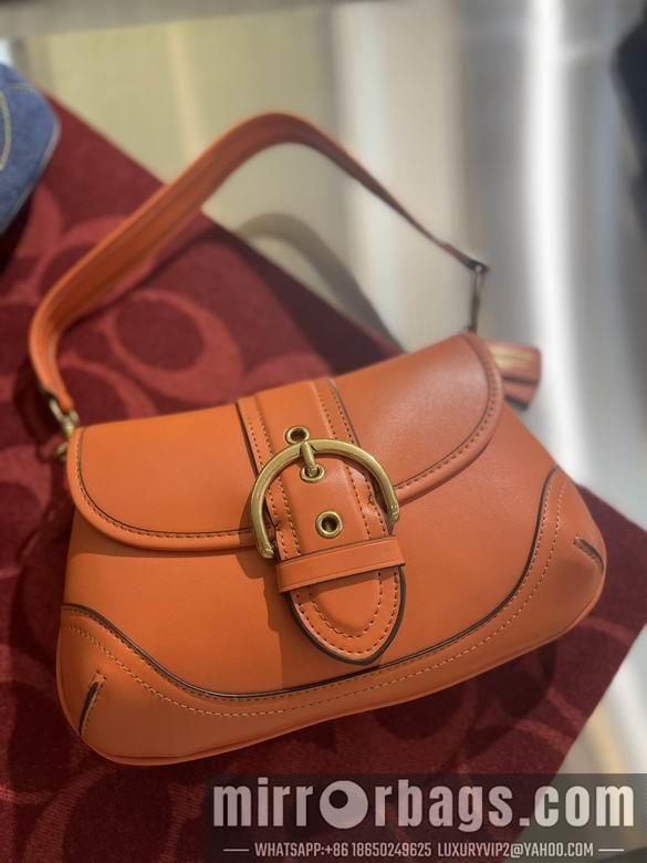Replica Coach Bags 26X18cm 060501 AZ 3