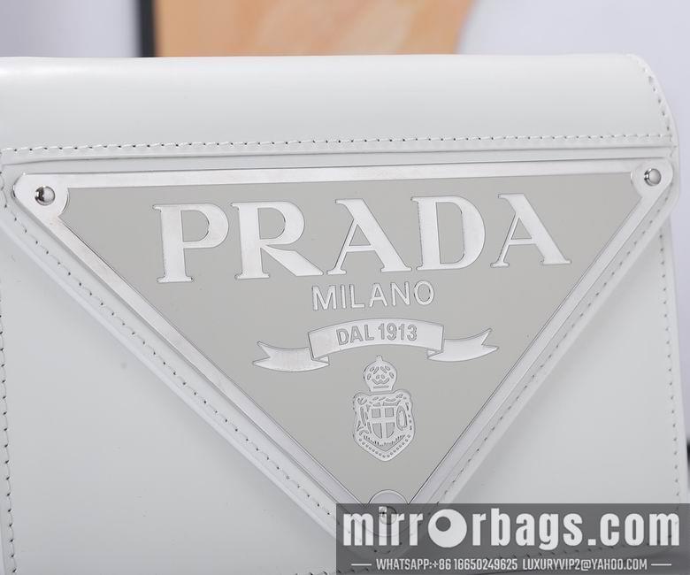 Replica Prada Bags WW1BH189 17X9.5X3.5
