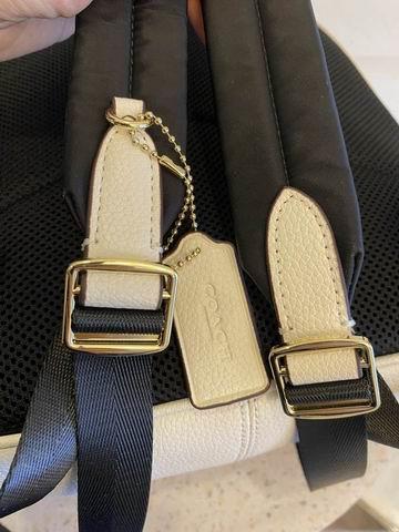 Replica Coach Bags Court 5671 27X36X13cm JH 4colour