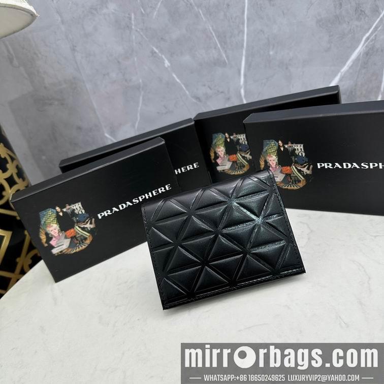 Replica Prada Bags Prada 203 10x9x2cm zy