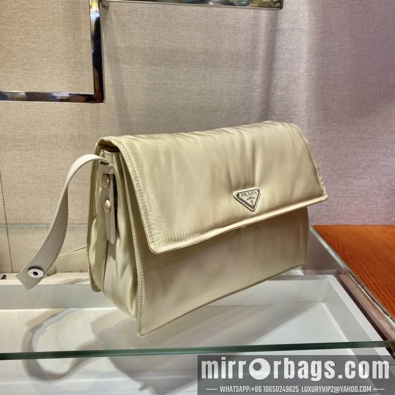 Replica Prada Bags Re-Nylon 1BD255 30x21.5x12cm ap 09