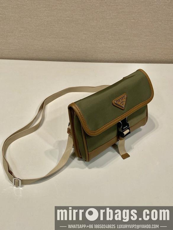 Replica Prada Bags Prada 2ZH108 18x14x3cm AP
