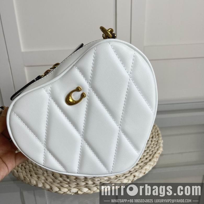 Replica Coach Bags CE725 19X16.5X5.5cm AZ 4