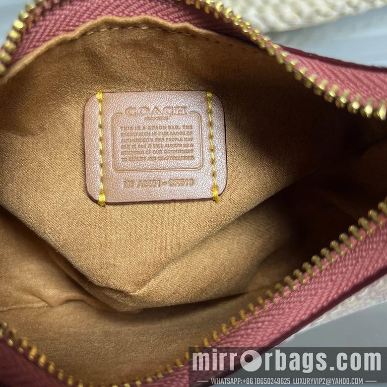Replica Coach Bags CR510 15X7X6cm AZ 2