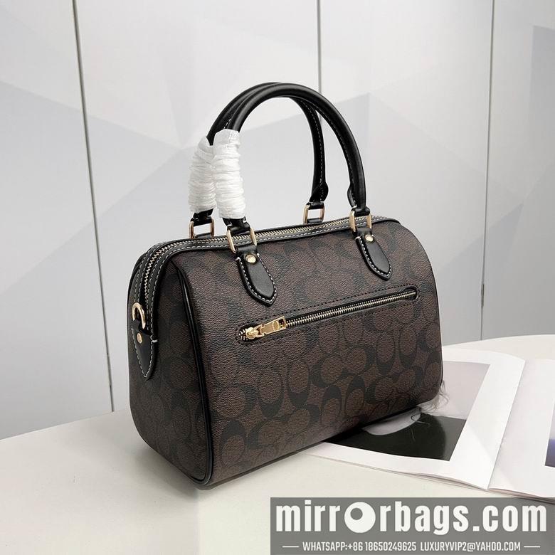 Replica Coach Bags ch486 25.5X16.5X14cm DN 2