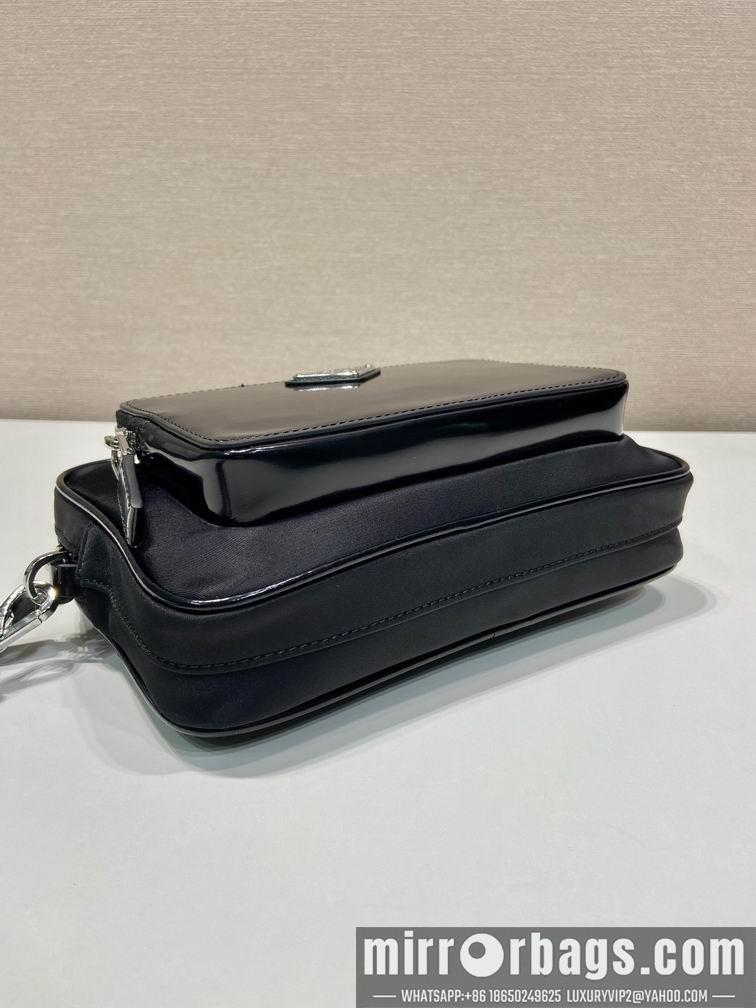 Replica Prada Bags Prada 2VF041 21x14x4cm AP