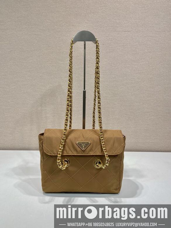 Replica Prada Bags Prada 1BD620 25x21x5cm AP