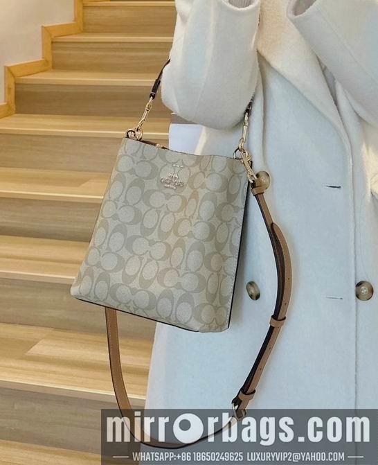 Replica Coach Bags CA582 22X20X10cm AZ 1