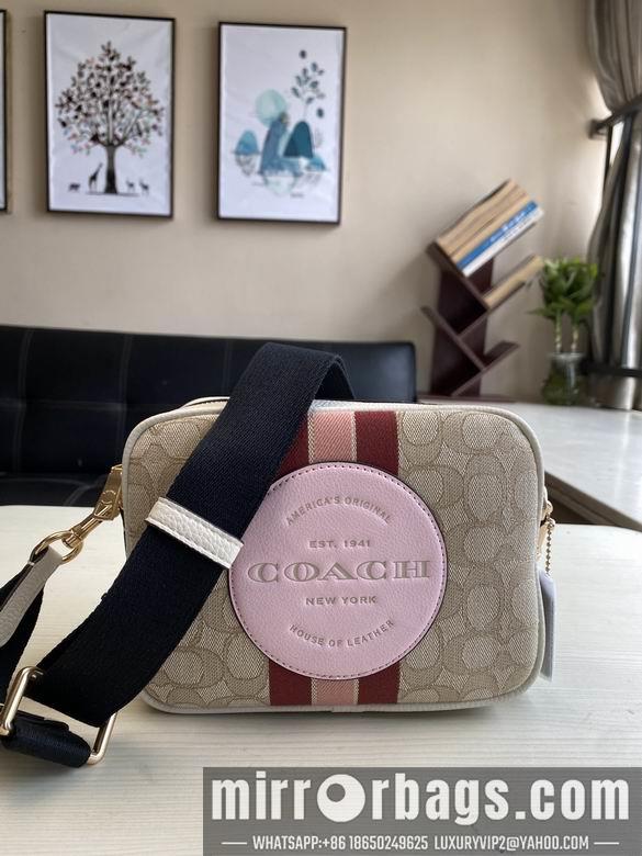 Replica Coach Bags BH1912 20X7.5X16-1