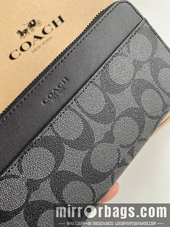 Replica Coach Bags 20X10cm 041012 AZ 12