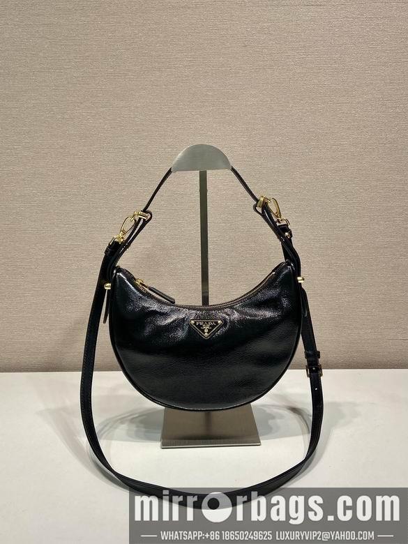Replica Prada Bags 1BC194 22.5X18.5X6cm WP 2colour