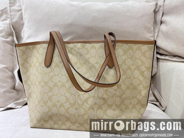 Replica Coach Bags 45X28X16cm 072008 AZ 1