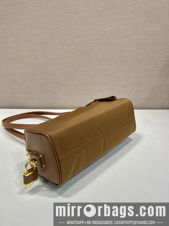 Replica Prada Bags Prada 1BB127 29x12.5x10cm AP.