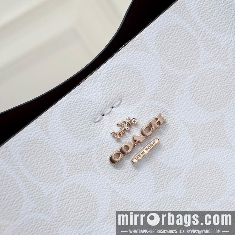 Replica Coach Bags CA582 22X20X10cm AZ 2