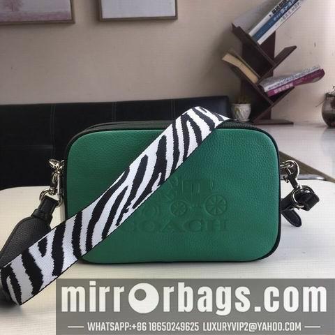 Replica Coach Bags XXL72704 green