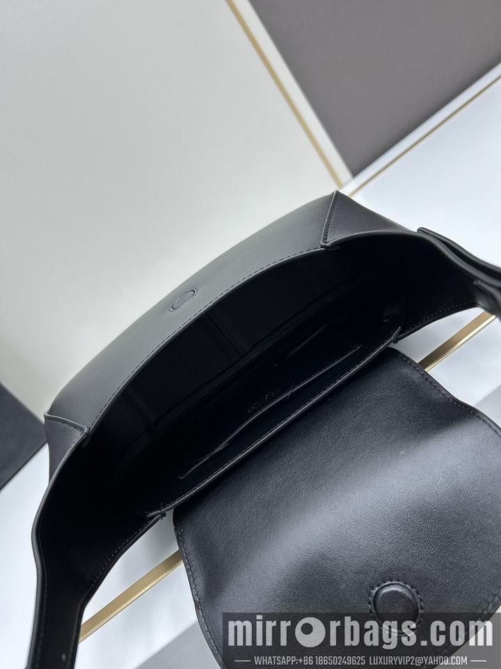 Replica Prada Bags Prada 1BD358 25x5.5cm jj