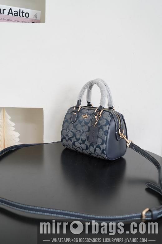 Replica Coach Bags 041405 AZ 3
