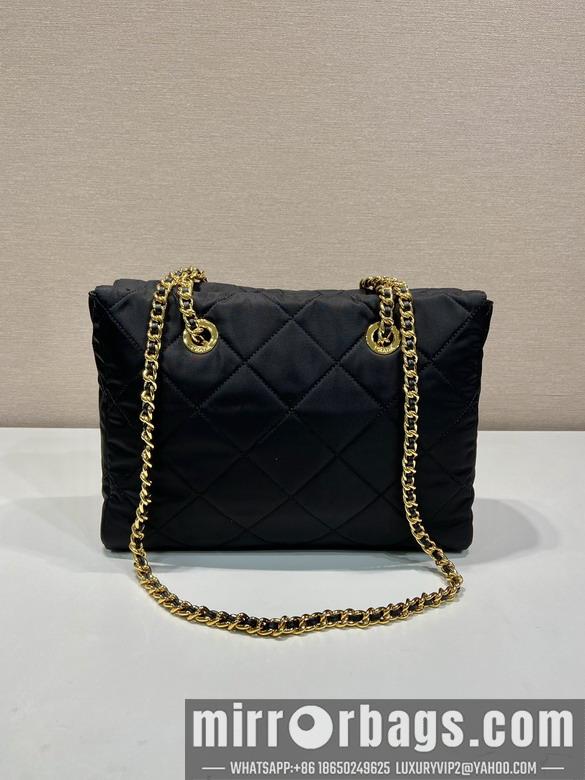 Replica Prada Bags Prada 1BG529 31x22x8cm AP