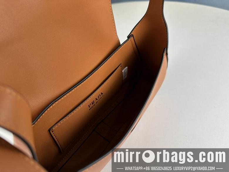 Replica Prada Bags 819 26X12X5cm XMY 3colour