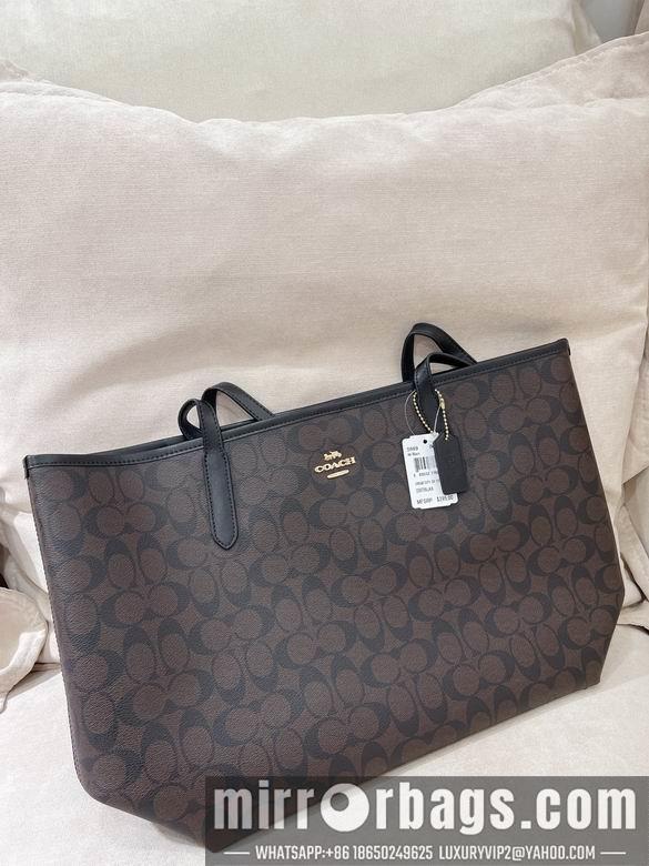 Replica Coach Bags 45X28X16cm 072008 AZ 4
