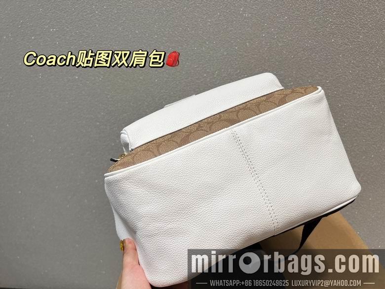 Replica Coach Bags Court 26x34cm CN 2