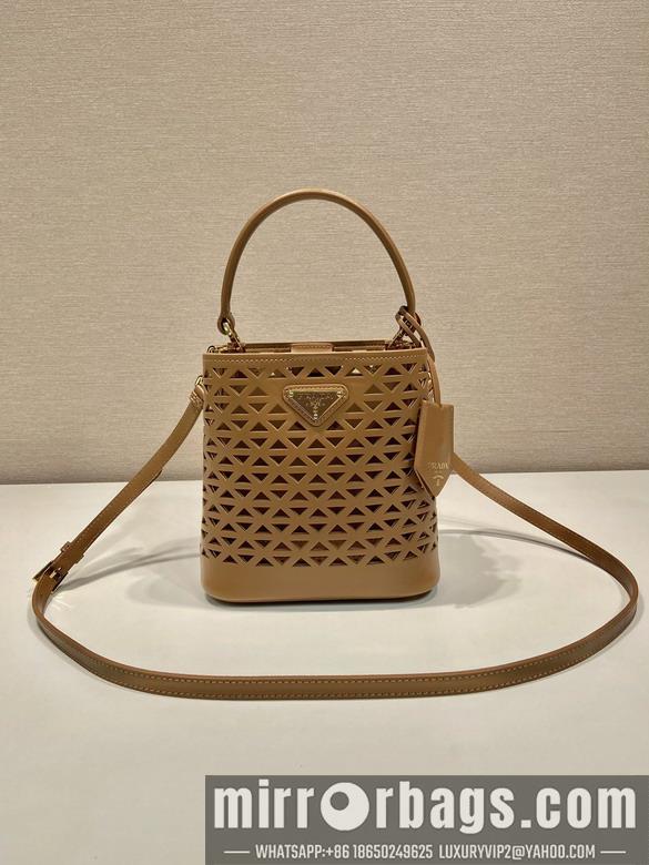 Replica Prada Bags Prada 1BA217 17x18x10.5cm AP