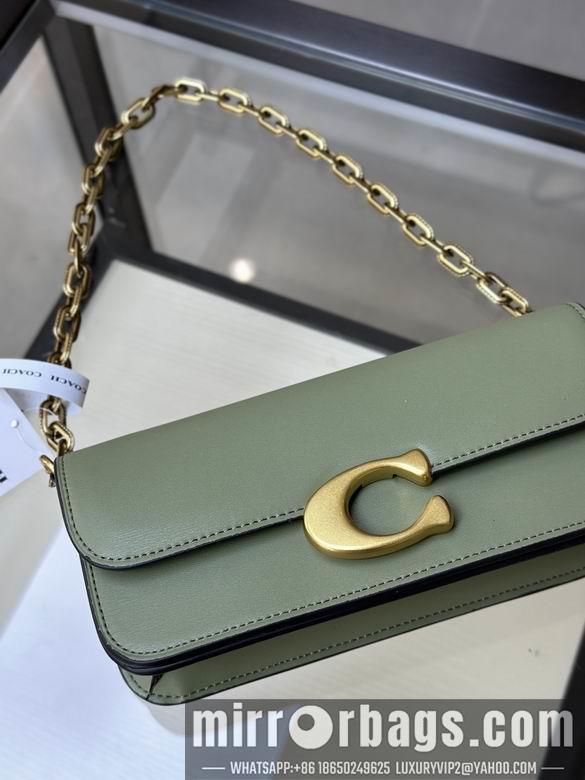Replica Coach Bags 112707 AZ 2