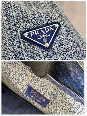 Replica Prada Bags 1BA342 21X22X10cm Ap