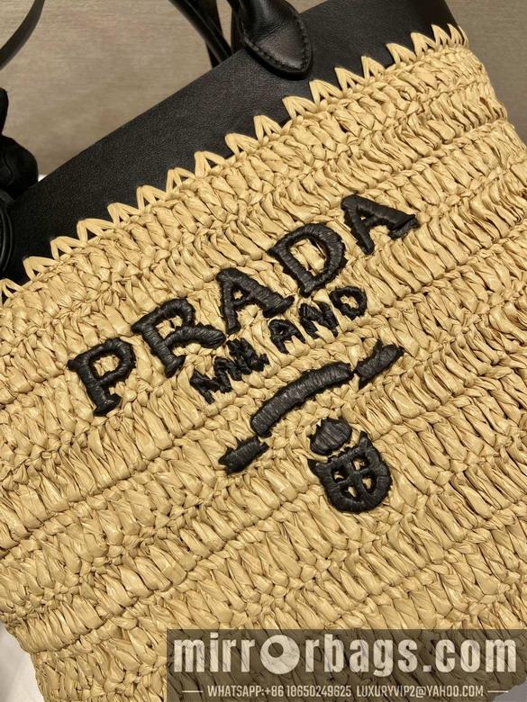Replica Prada Bags Prada 1BG500 26x25x14cm AP