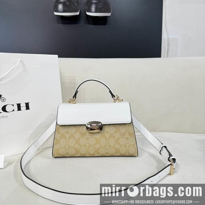 Replica Coach Bags 27X17cm 060311 XMY 1