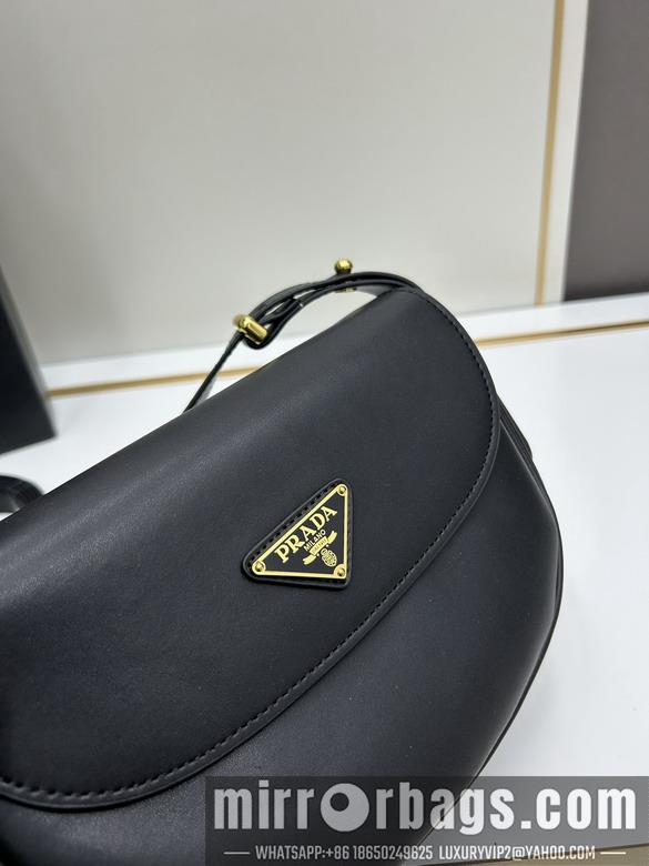 Replica Prada Bags Prada 1BD365 23x16x6cm jj2