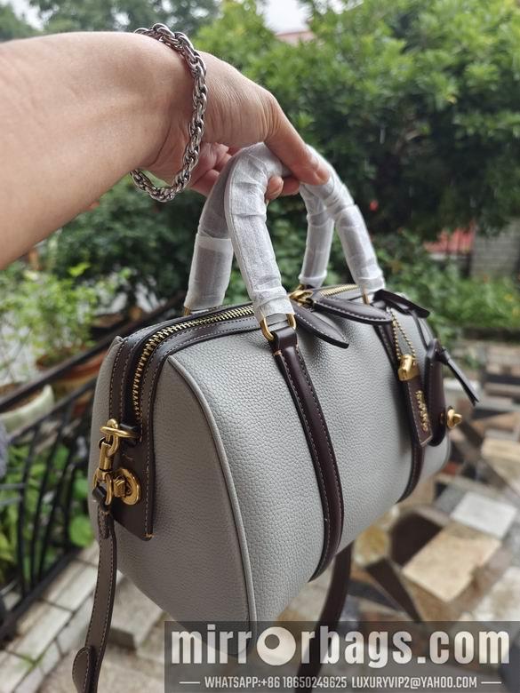 Replica Coach Bags 8530 25x16x18cm YG 1