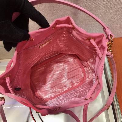 Replica Prada Bags Duet Re-Nylon 1BH038 18x23x12cm ap 16