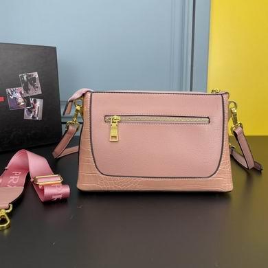 Replica Prada Bags 55128 27X17X10cm YW