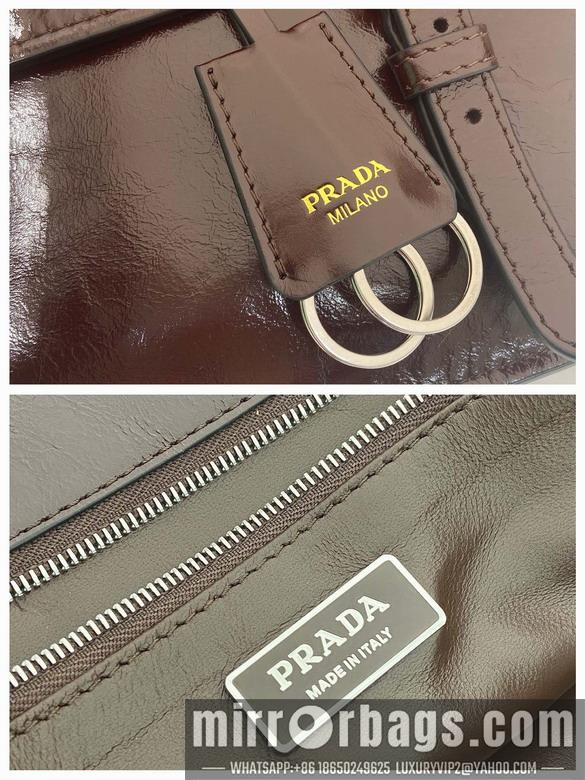 Replica Prada Bags Prada 1BN026 32x16.5x10cm AP1