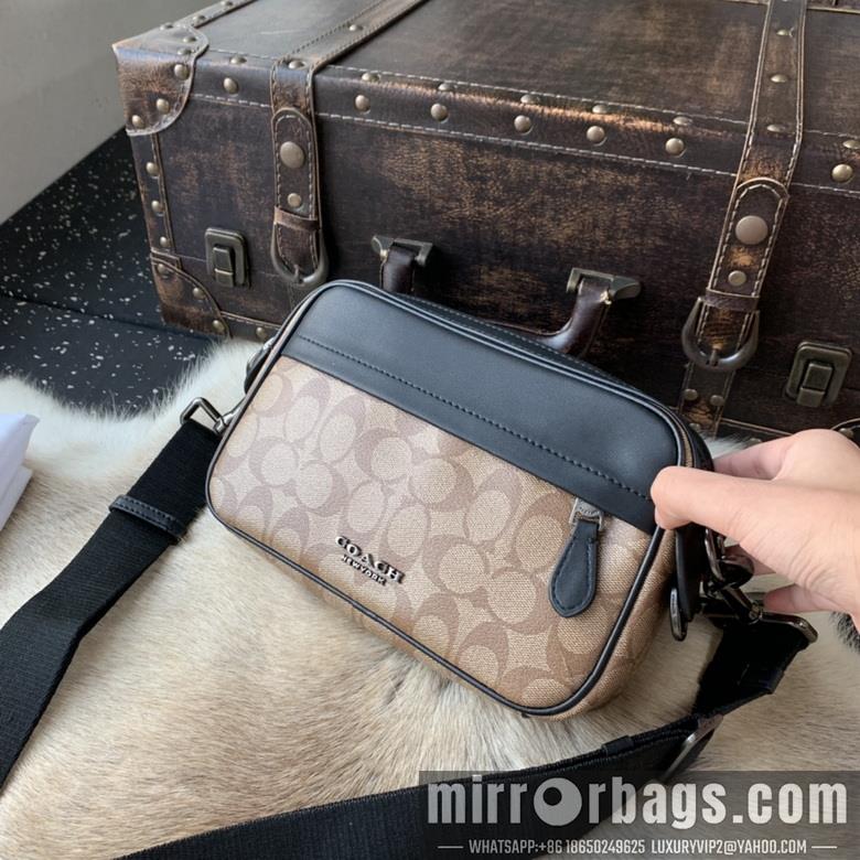 Replica Coach Bags 100801 JH 4