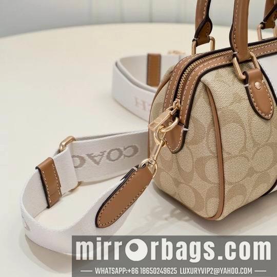 Replica Coach Bags Coach CR243 16.5x11x9cm zy