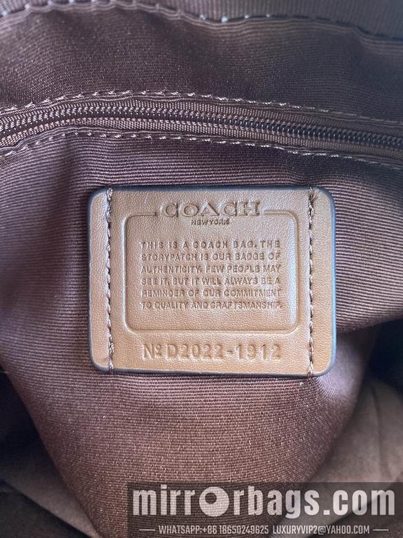 Replica Coach Bags BH1912 20X7.5X16