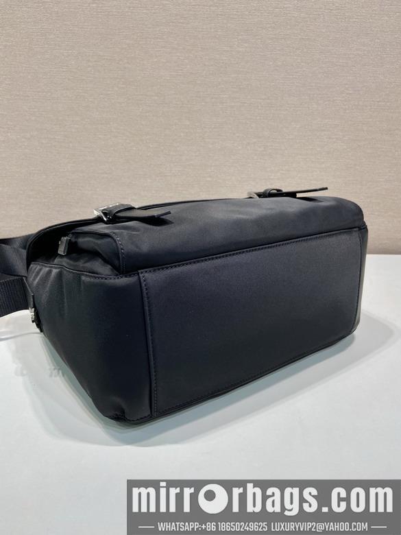 Replica Prada Bags Prada BD671B 30x25x12cm AP