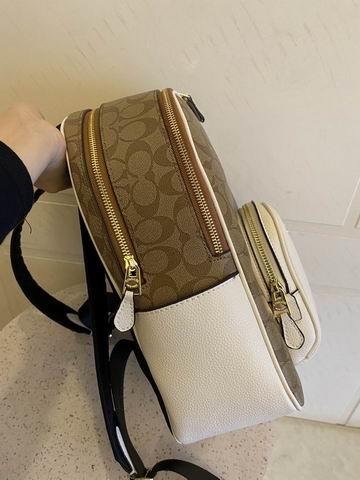 Replica Coach Bags Court 5671 27X36X13cm JH 4colour