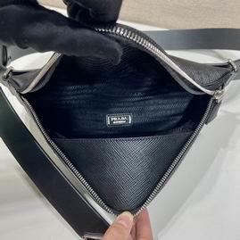 Replica Prada Bags Parda 2VL039 25x14x9cm Ap