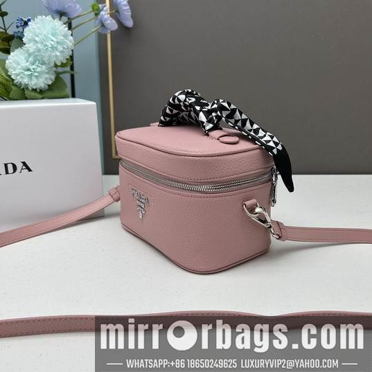 Replica Prada Bags Prada 1666 20x12x12cm ww3色