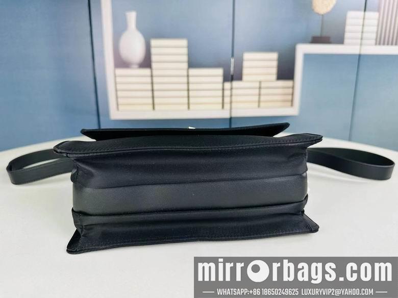 Replica Prada Bags 23X16X9cm 072205 XMY